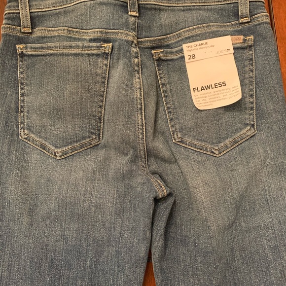Joe’s jeans size 28 *NEW* - Picture 3 of 5